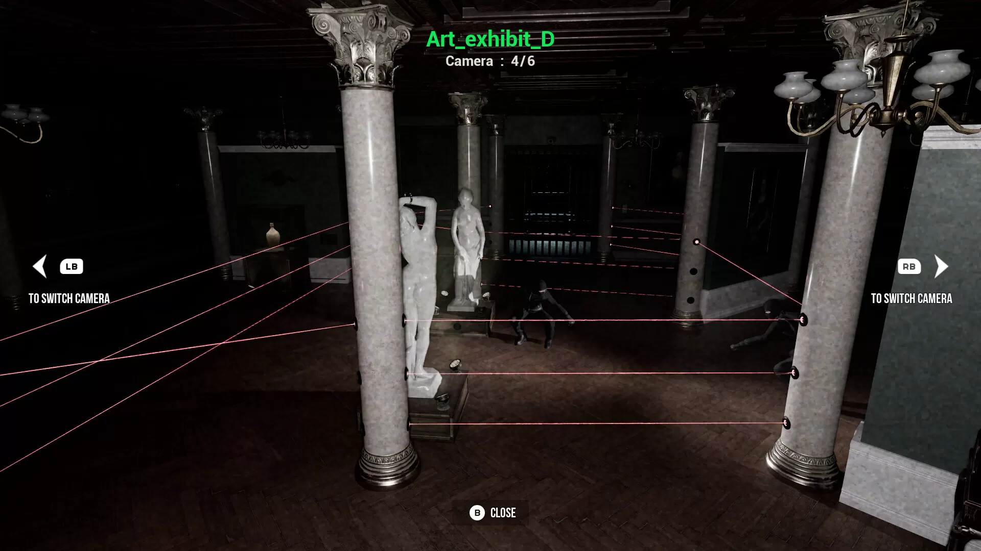 劫盗惊魂夜/Dark Hours/支持网络联机 劫盗惊魂夜/Dark Hours/支持网络联机