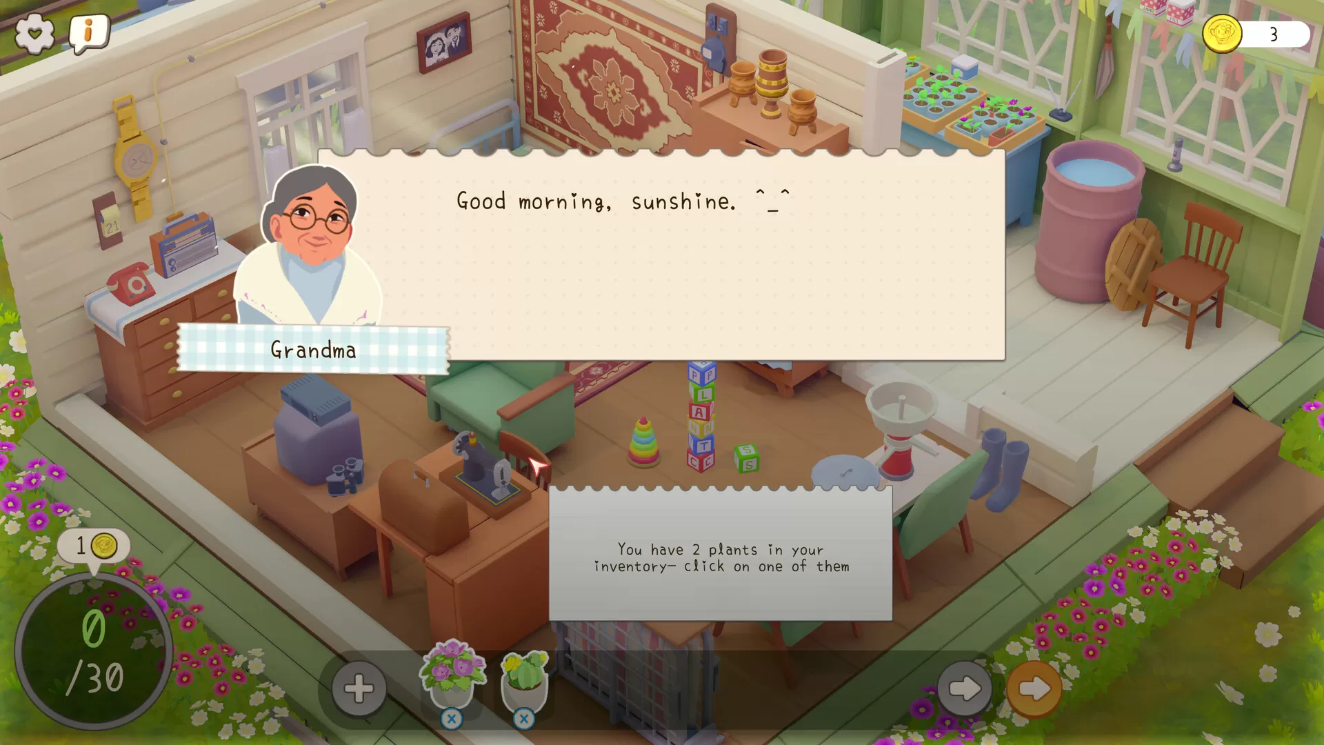 我的小绿屋/Urban Jungle 我的小绿屋/Urban Jungle