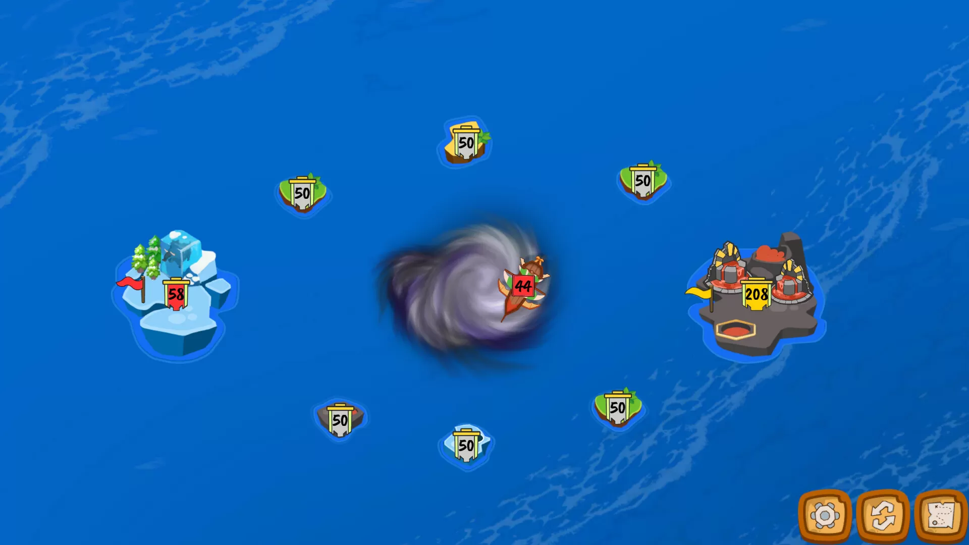 妖精之地/Goblin Lands