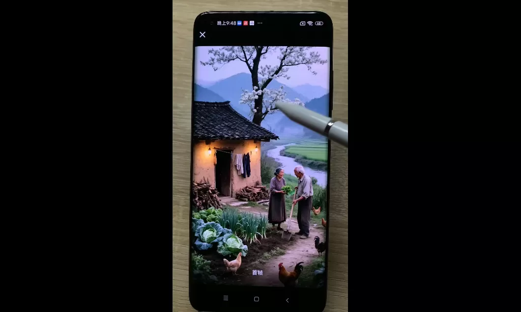 冰糖老师·AI视频制作实操课程(更新11月)-互为学习资料库