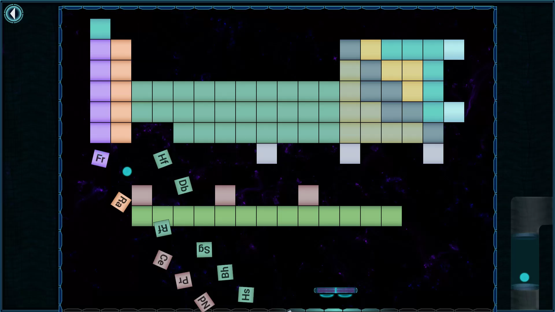 空间进化/Idle Evolution-互为学习资料库