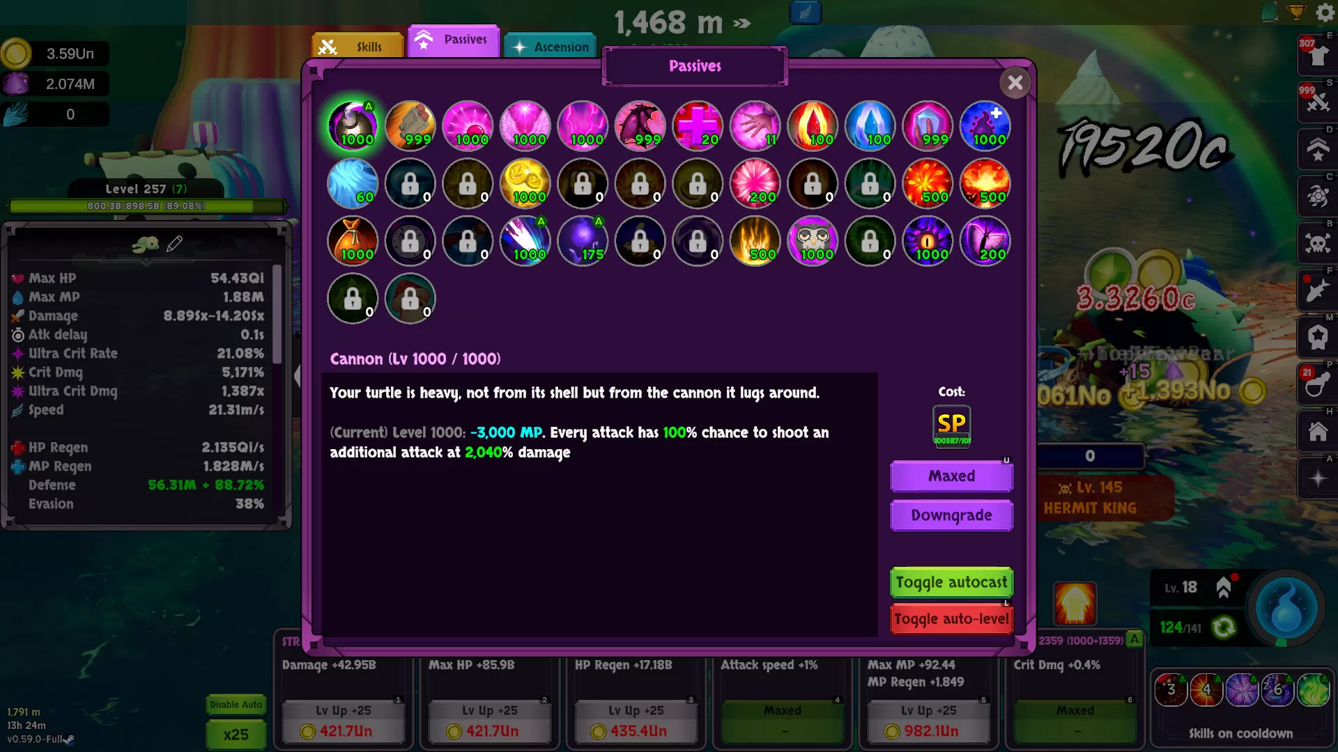 攻城海龟/Siegeturtle 攻城海龟/Siegeturtle