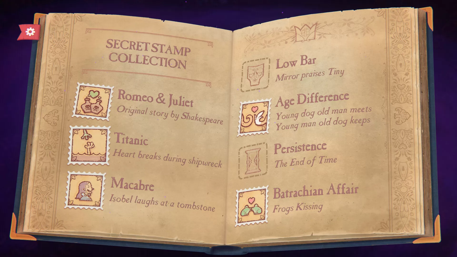 讲故事的人/Storyteller 讲故事的人/Storyteller