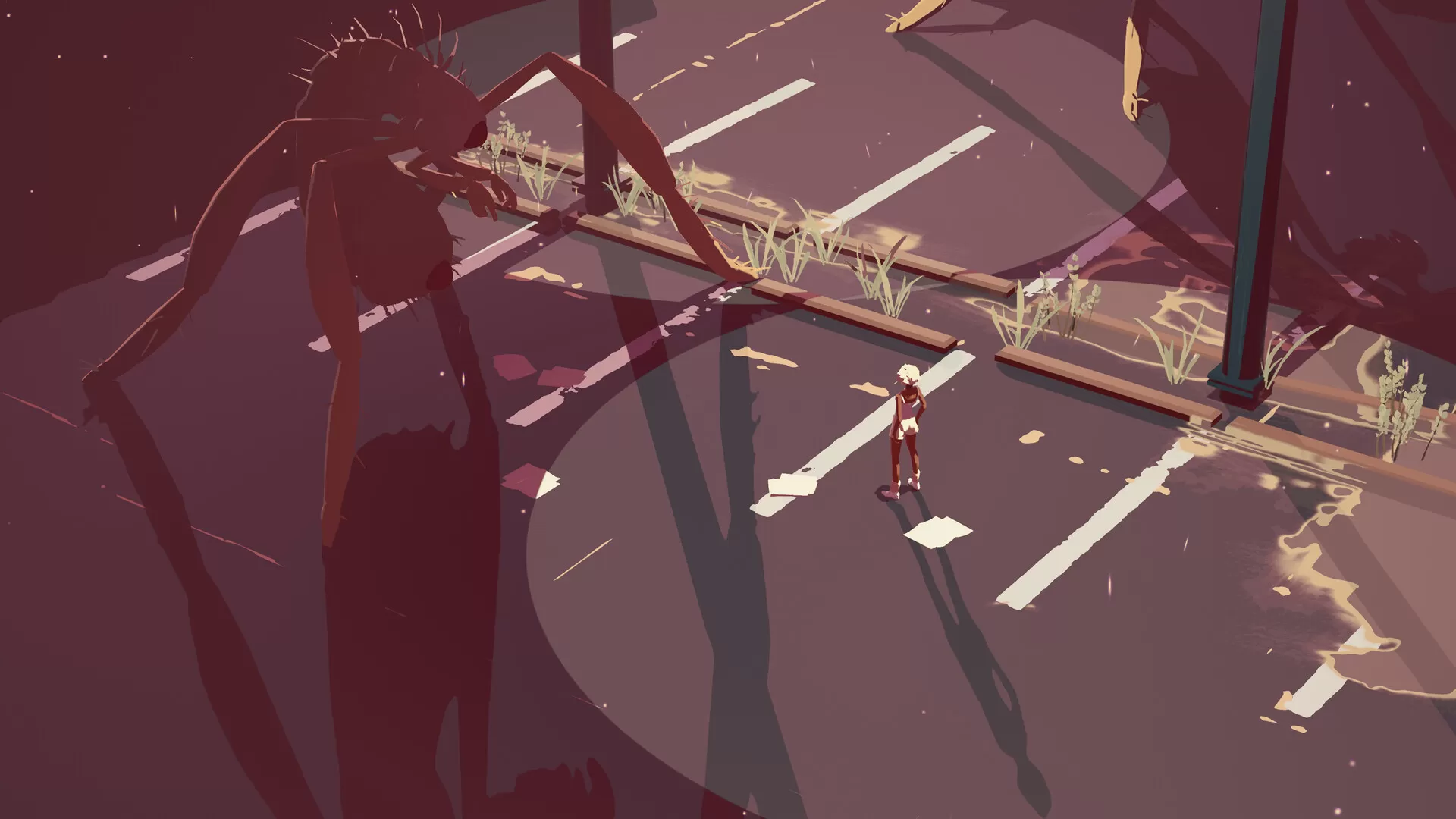 死静驱途/Dead Static Drive 死静驱途/Dead Static Drive