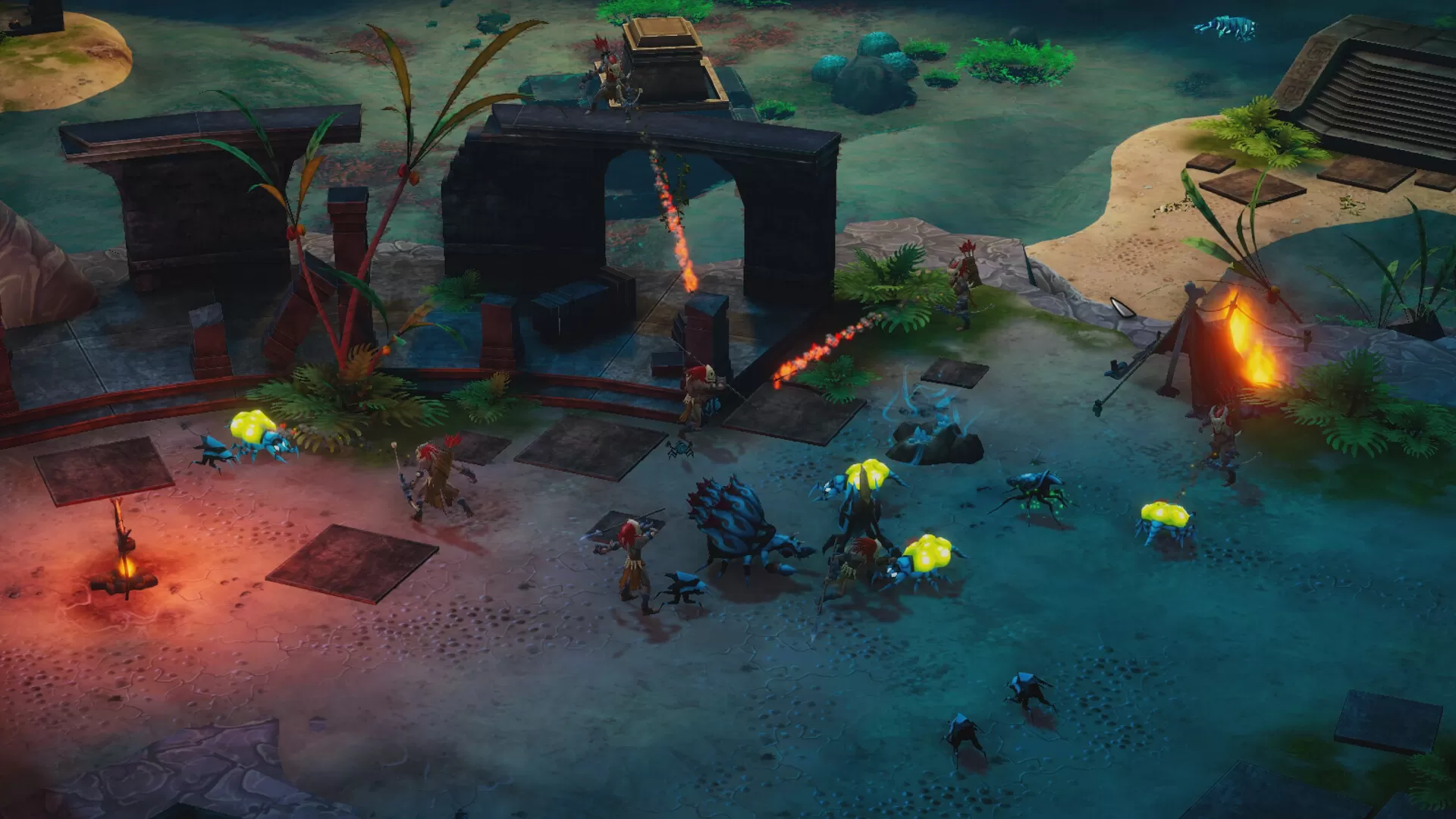 虫巢/The Hive-互为学习资料库