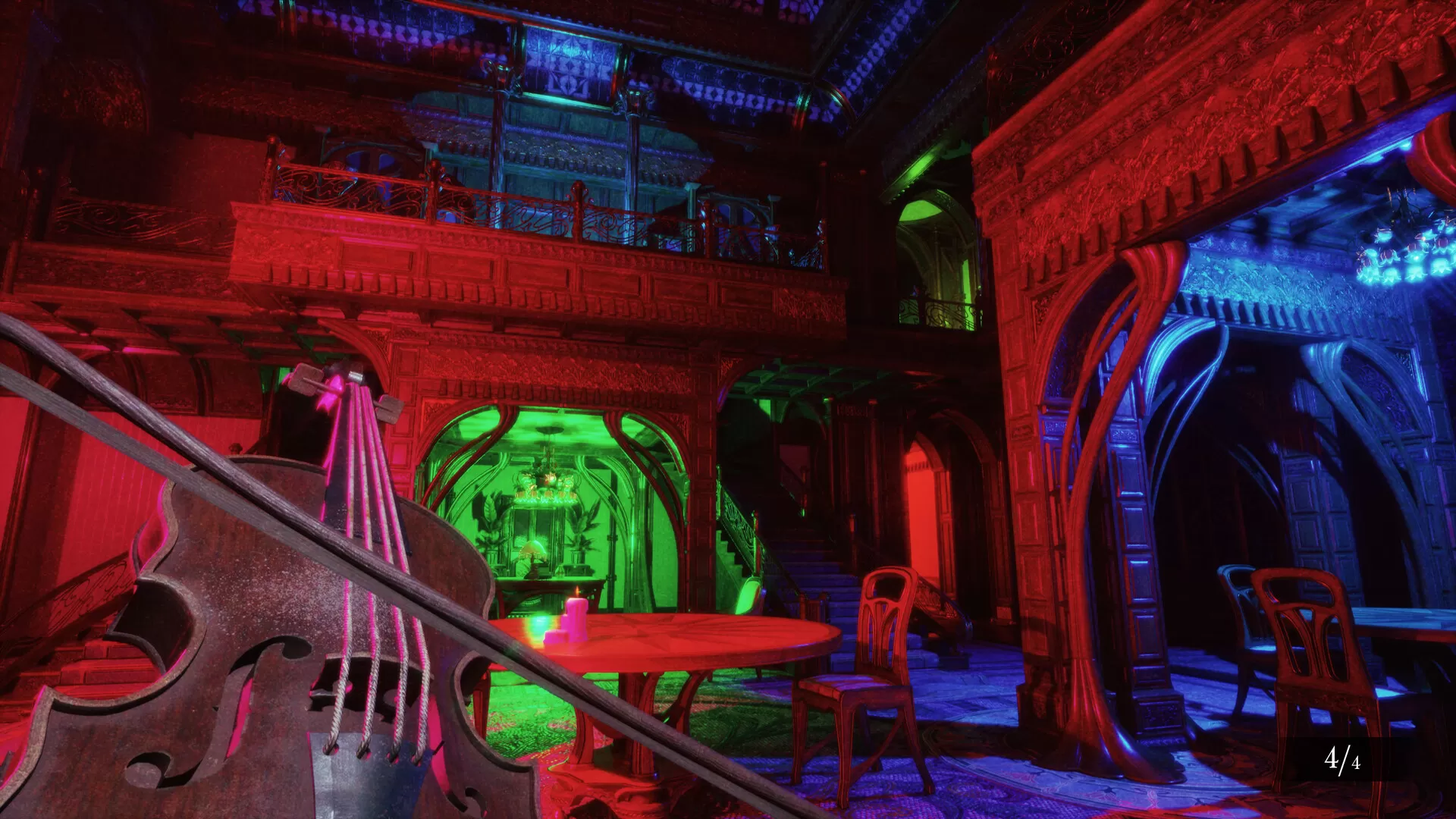 录像怪谈/Dead Format 录像怪谈/Dead Format