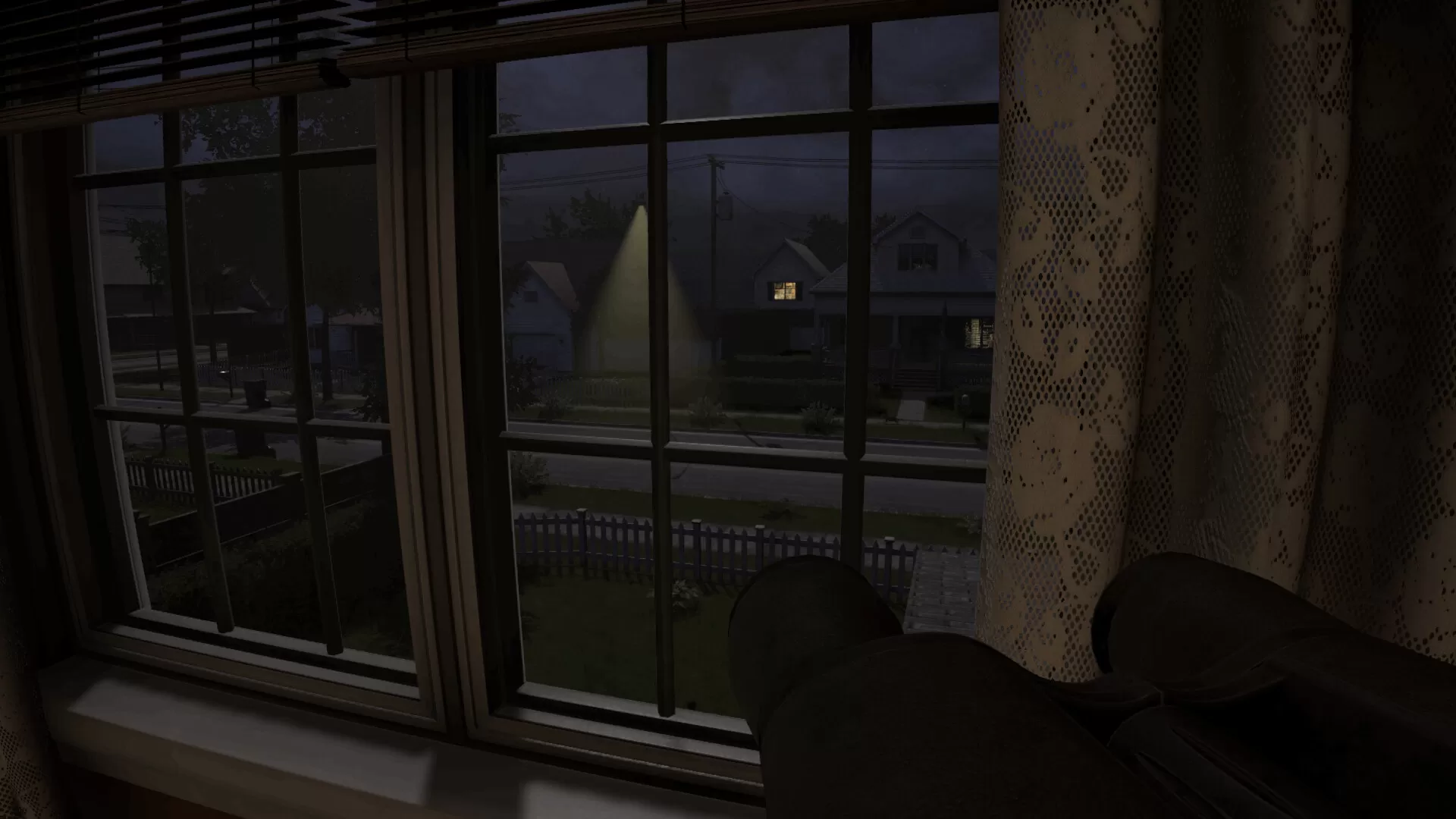 犯罪侦探:红旗/Crime Detective: Red Flags