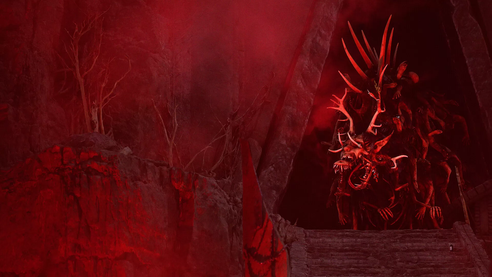 荒凉避难所/Bleak Haven