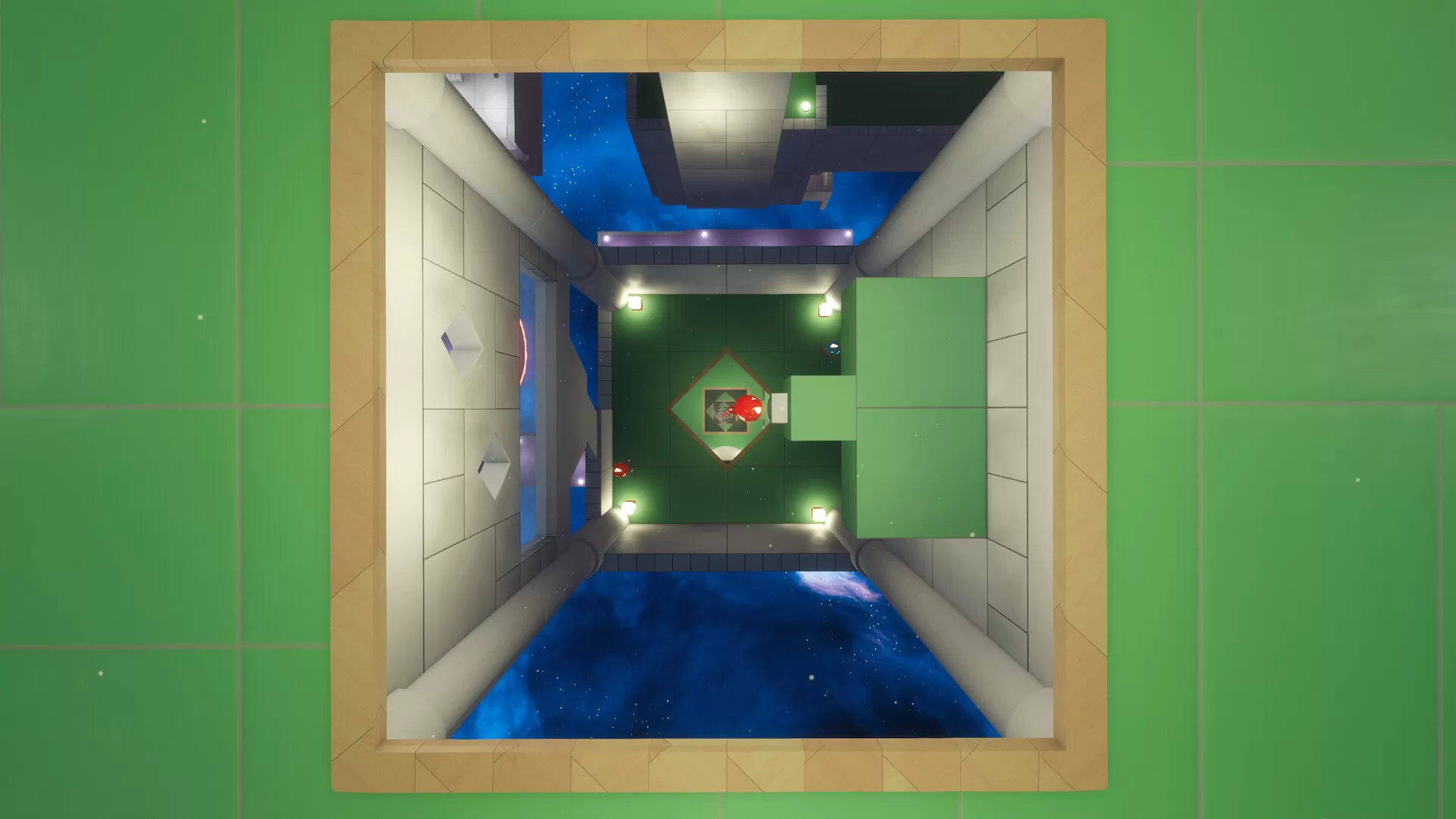 反射艺术/The Art of Reflection-互为学习资料库