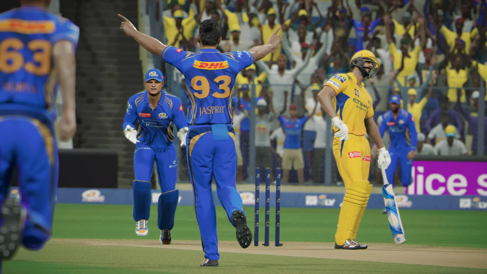 板球26/Cricket 26 - The Official Game of the Ashes 板球26/Cricket 26 - The Official Game of the Ashes