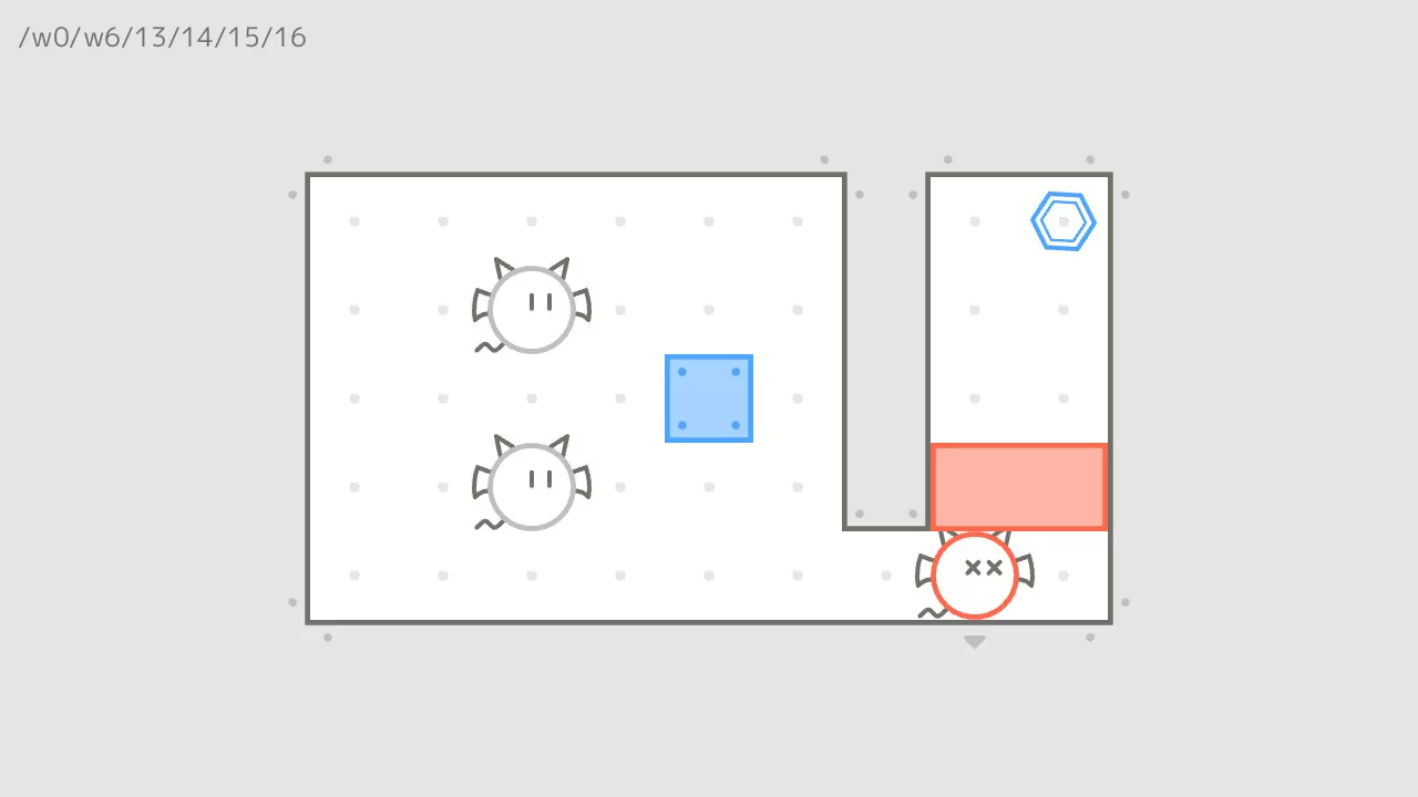 麦克斯韦解谜妖/Maxwell's puzzling demon