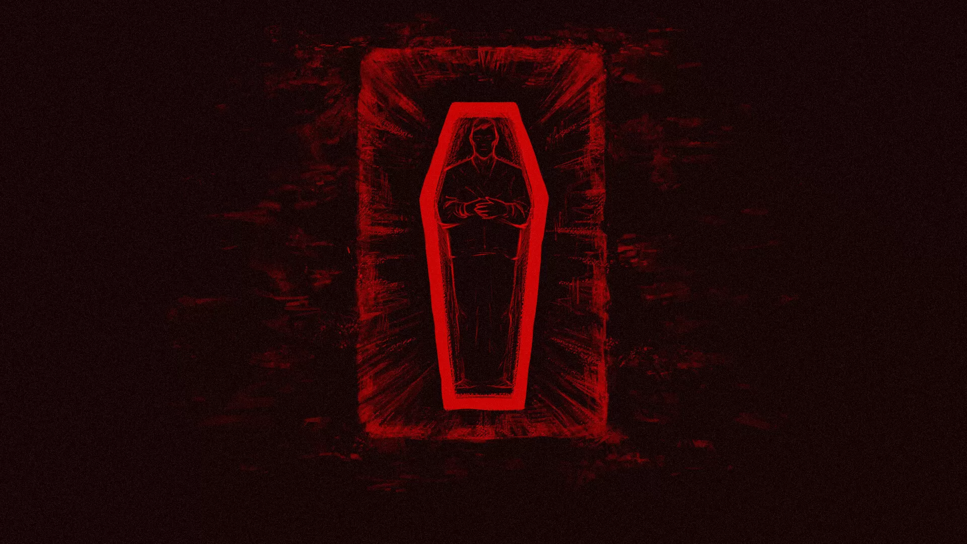 血根森主/Banebush-互为学习资料库