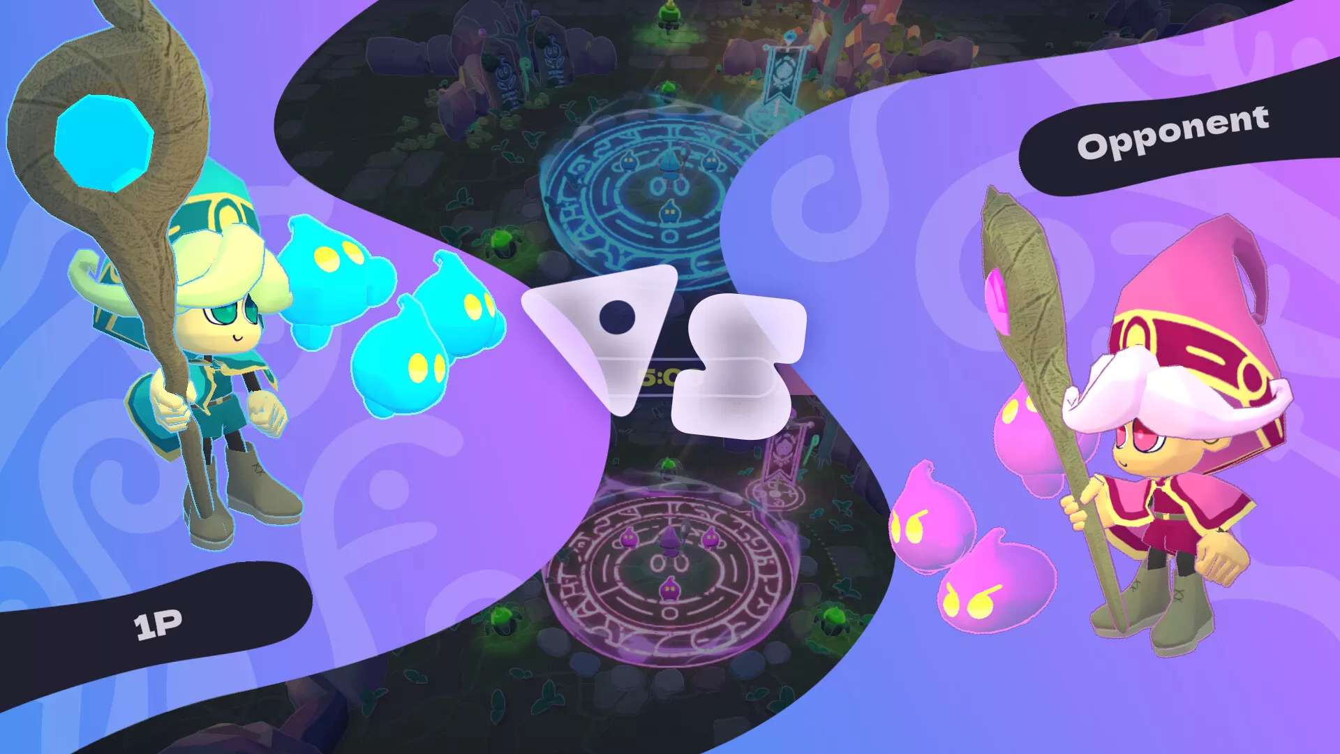 果冻部队/Jelly Troops