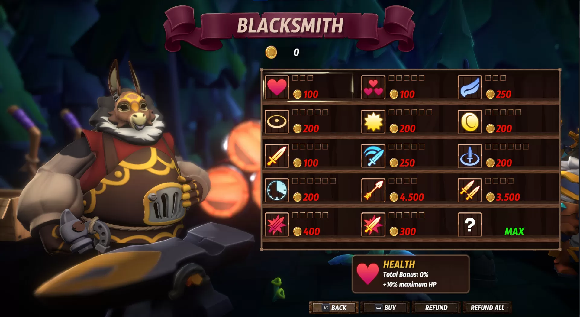 皇家起义幸存者/Royal Revolt Survivors