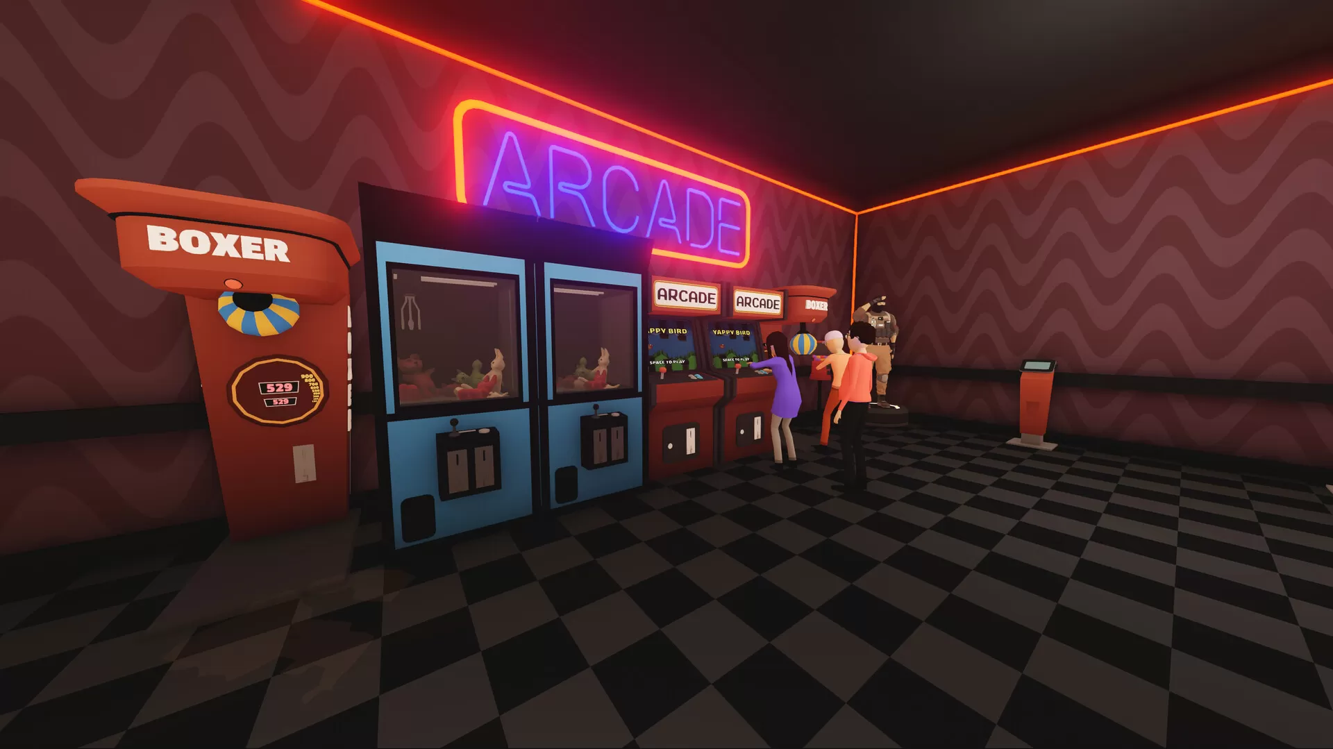 终极影院模拟器/Ultimate Theater Simulator