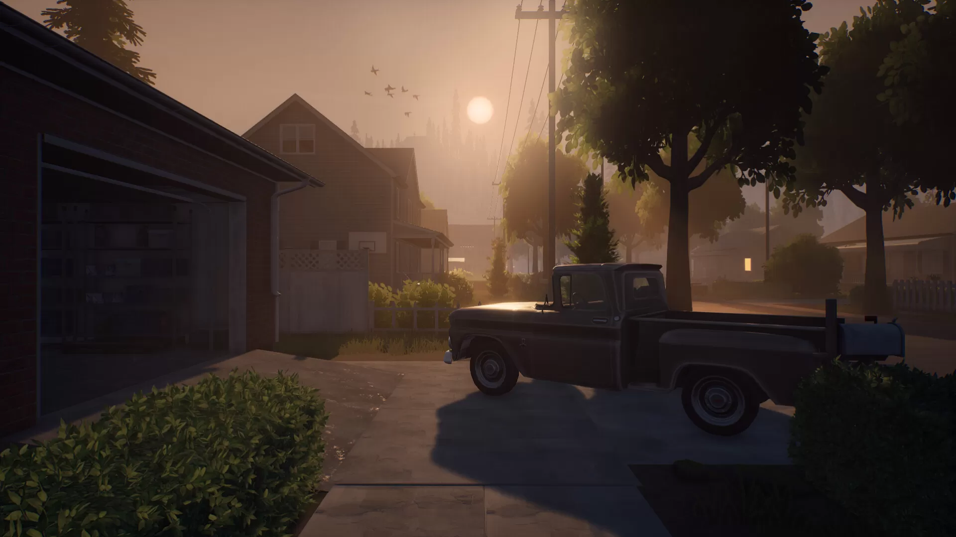 灰木溪电台/Radiolight