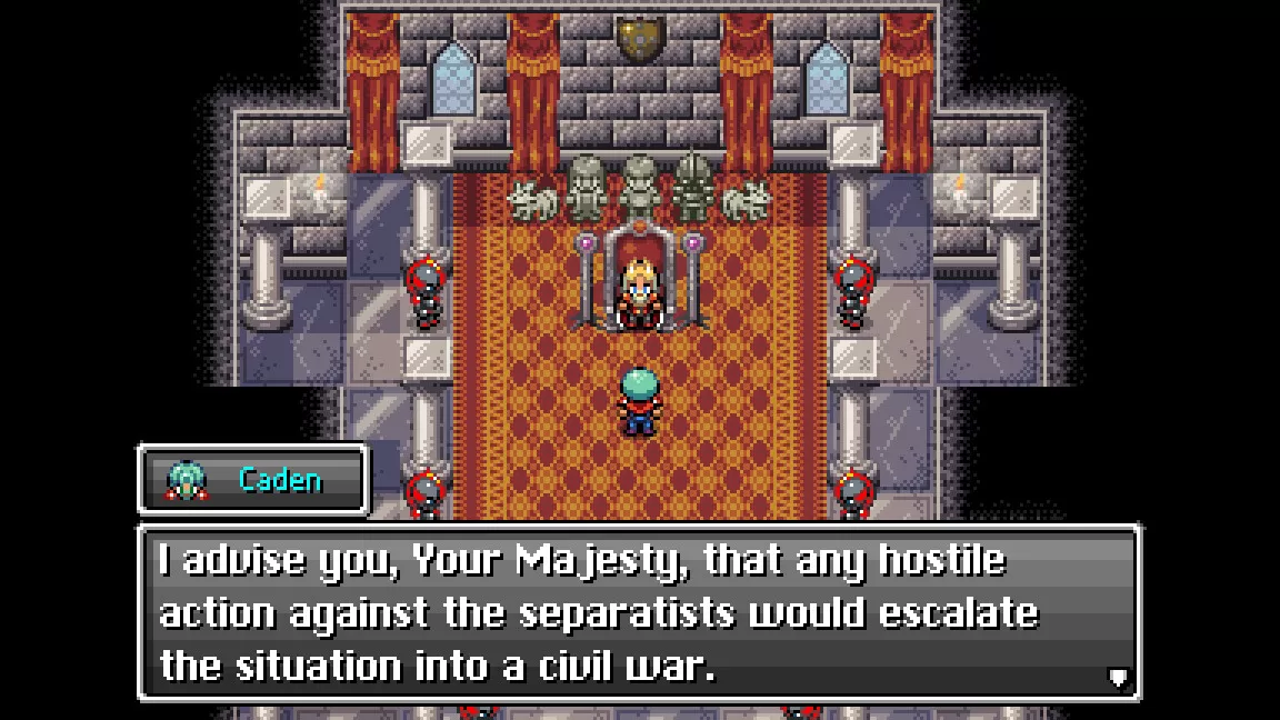 星光遗产/Starlight Legacy