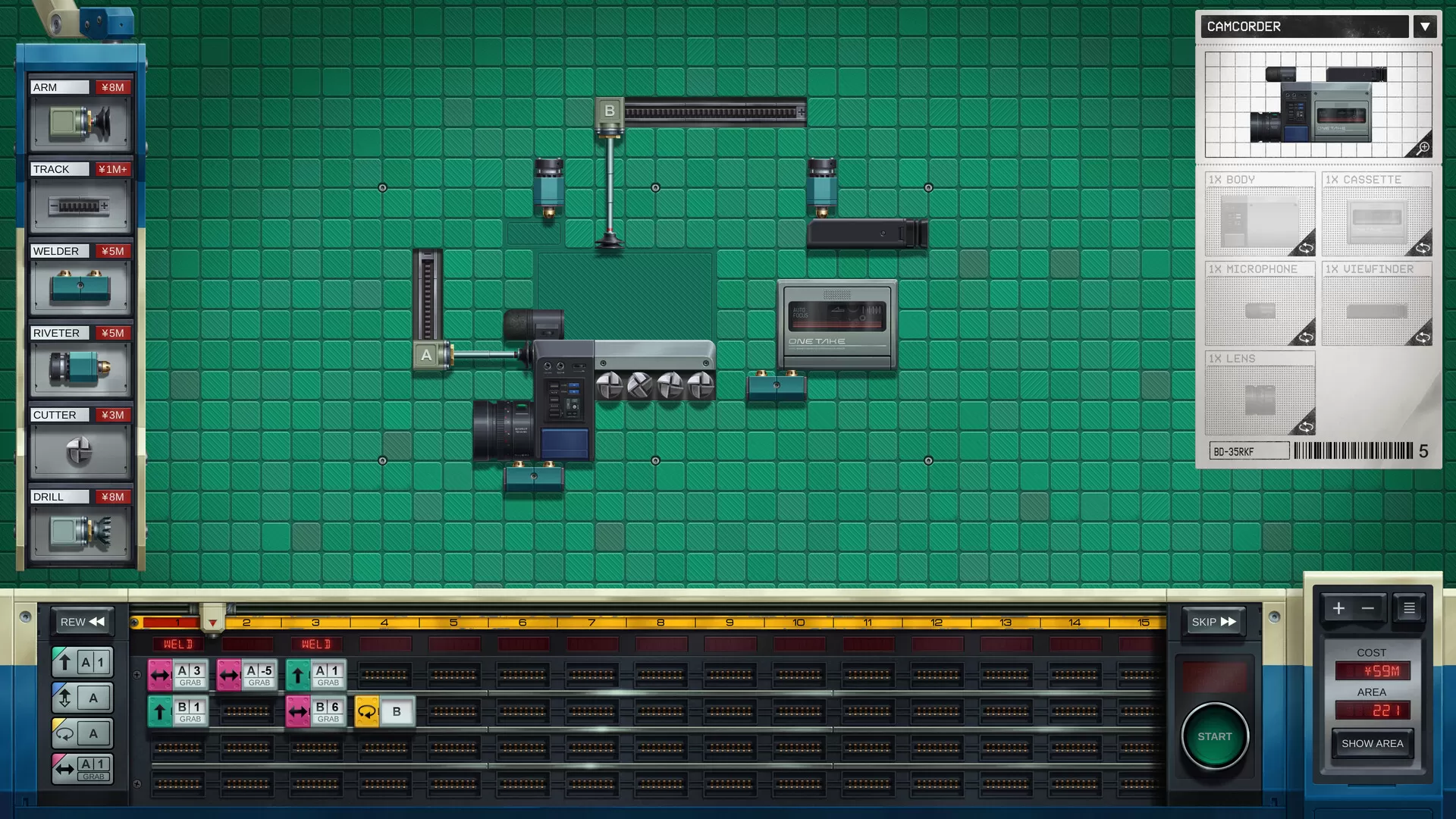 改善/Kaizen: A Factory Story-互为学习资料库