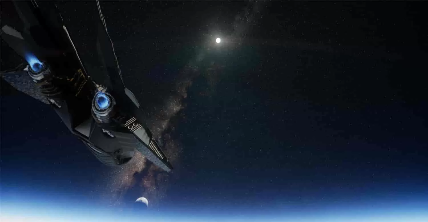 《QANGA》Build.1476中文版