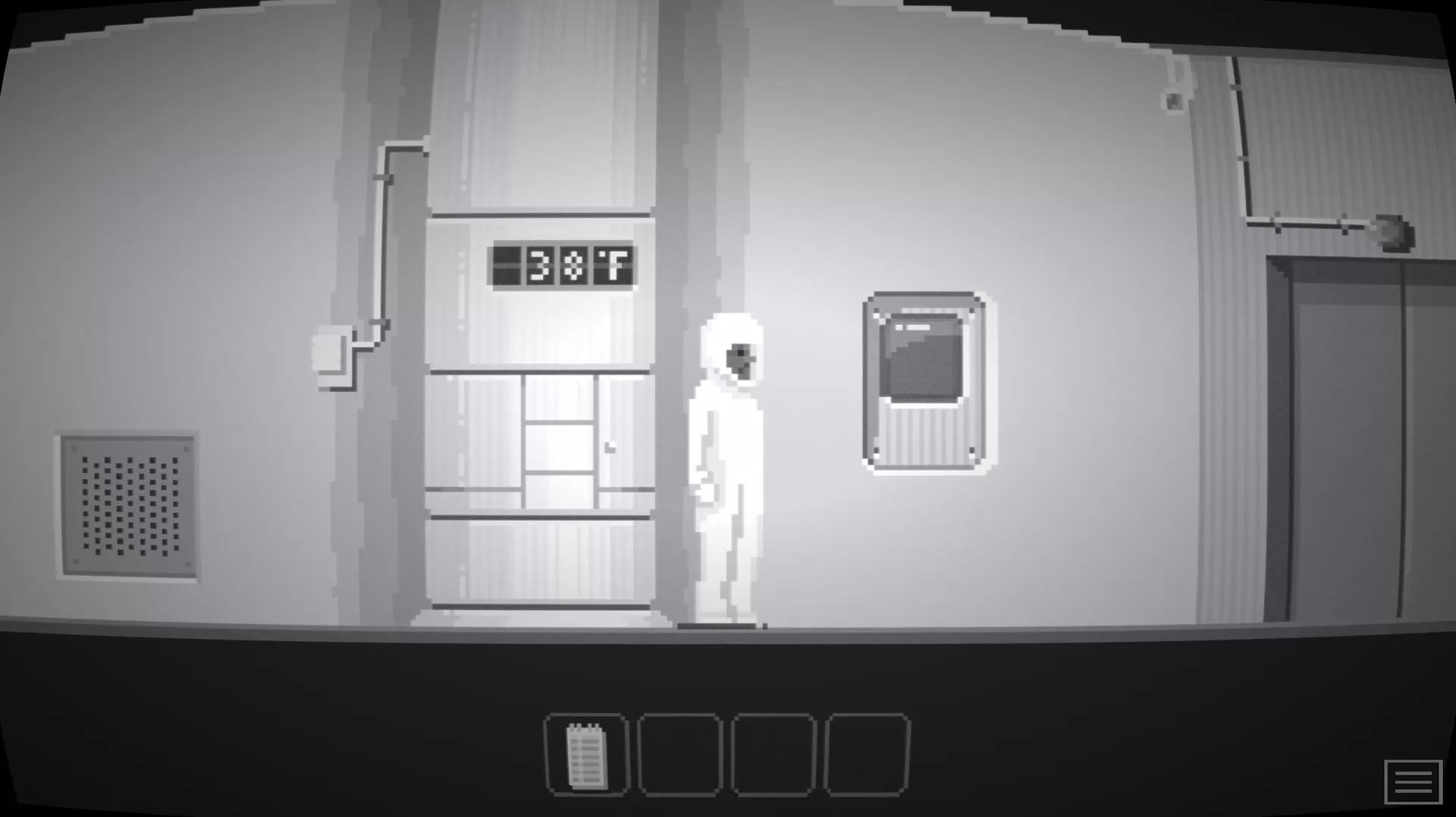 午夜现场：告别/Midnight Scenes: The Goodbye Note